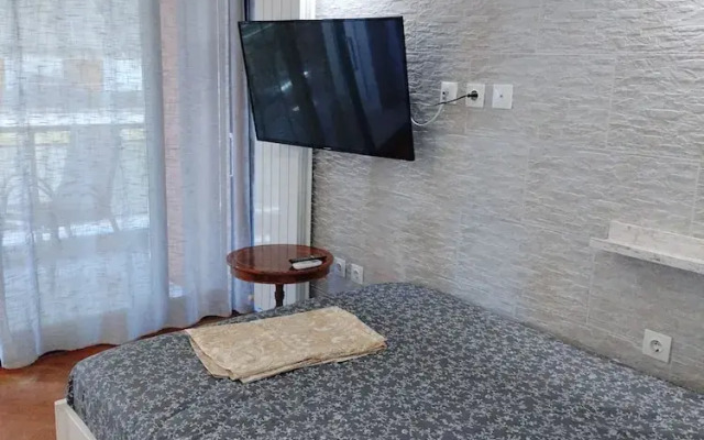 Seafront Apartment With Sea View D1