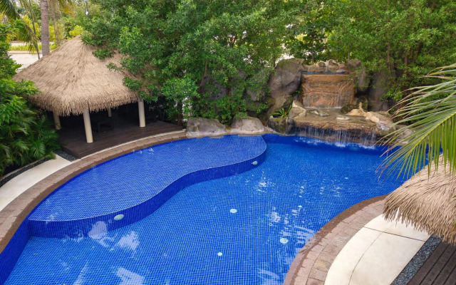 Dusit Thani Mactan Cebu Resort