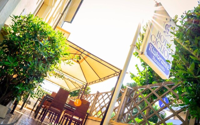 Hotel Gigliola