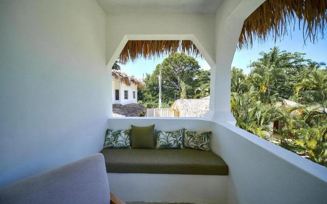 Empyrean Portillo Wellness