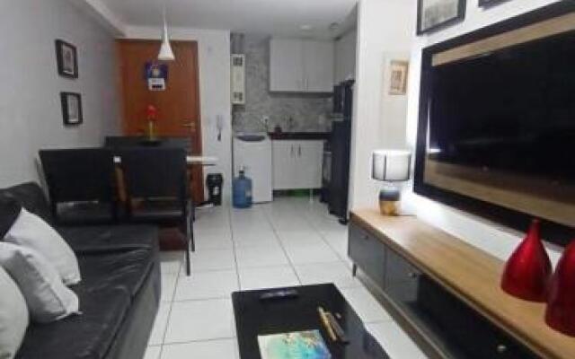 Apartment Jussara