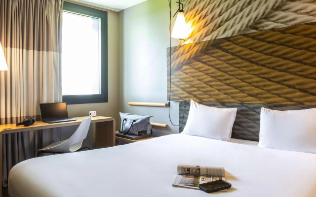 Grand Hotel Saint Michel