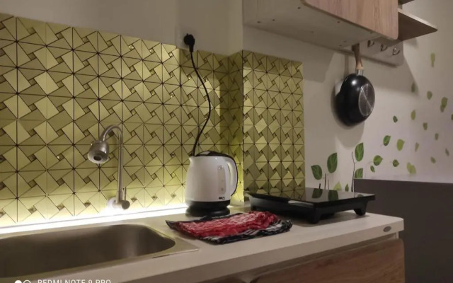 SleepRest @ Pollux Habibie