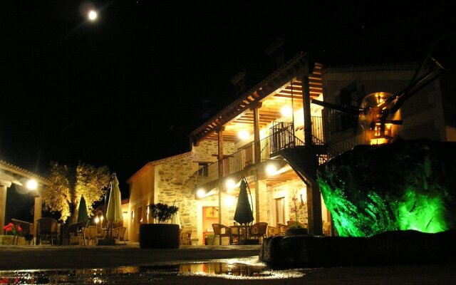 Hotel Rural Sierra de San Pedro