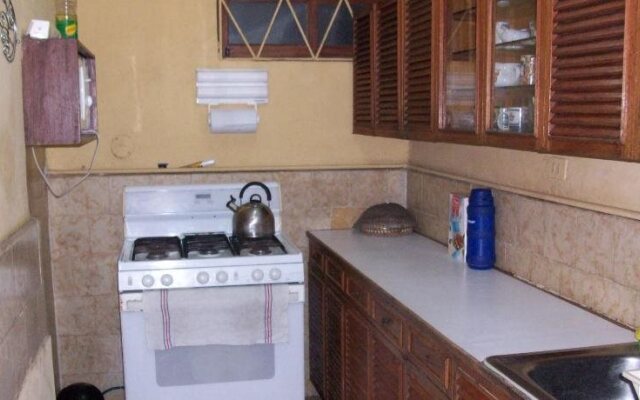 Quincha Guest House