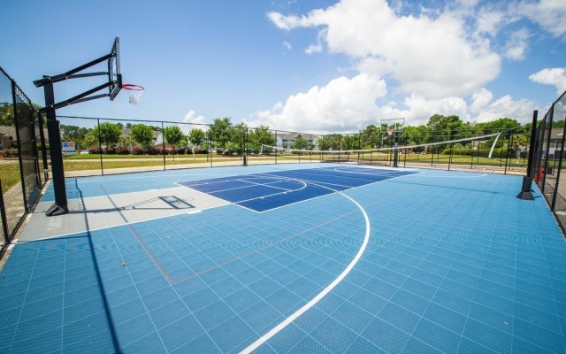 Festiva Wachesaw Plantation East