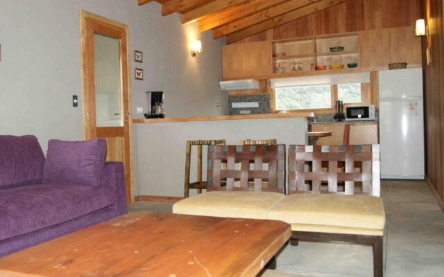 Barrancas de Quilquihue