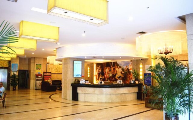 Guilin Zhongshan Hotel