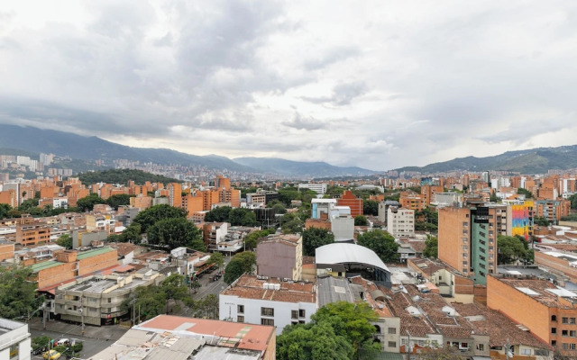 apartament with the best views