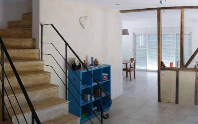 B&B Eco Logis de la Leyre