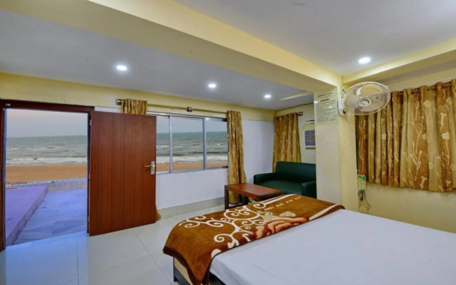 Marina Beach House