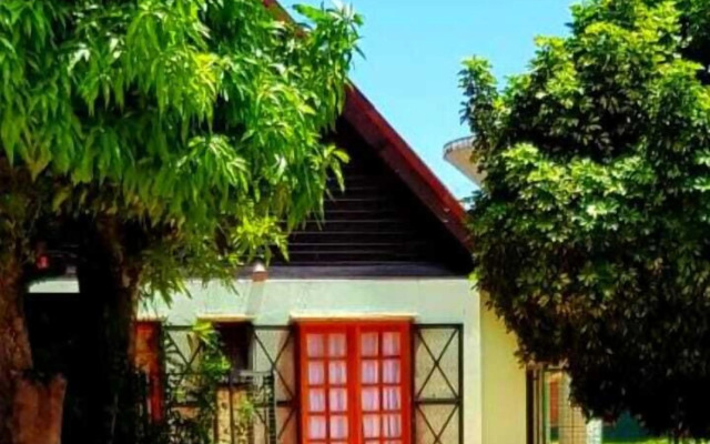 Casa Folks Bed and Breakfast