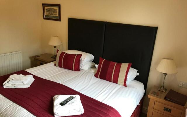 Clayhanger Guest House