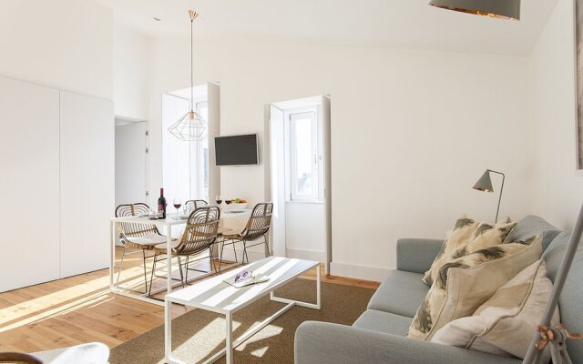 ALTIDO Cosy Combro Deluxe