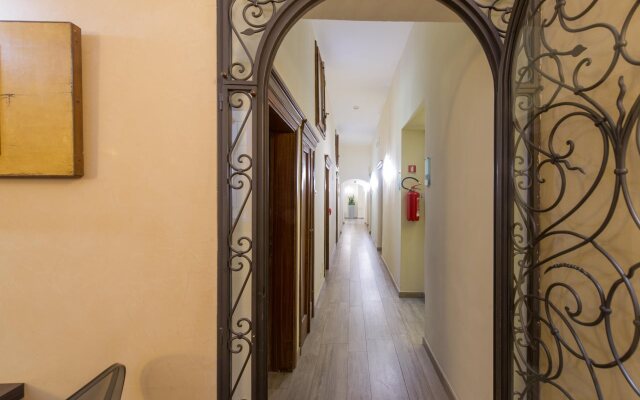 Hotel Cosimo De' Medici