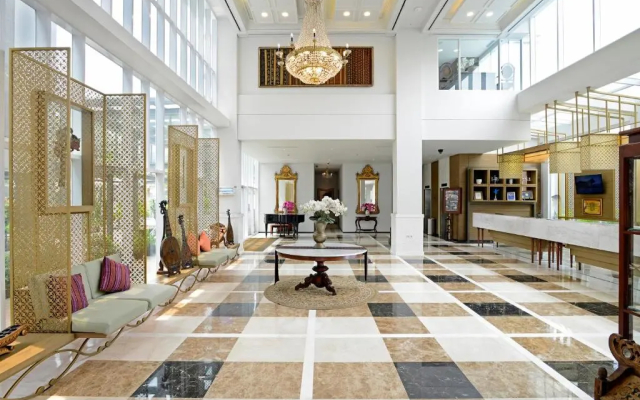 La Lisa Hotel Surabaya