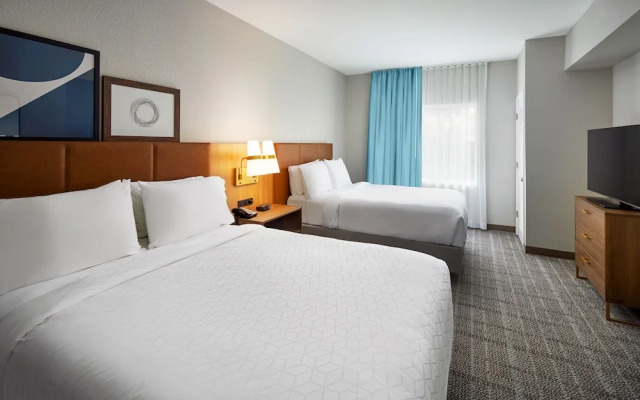 Staybridge Suites Auburn University Area