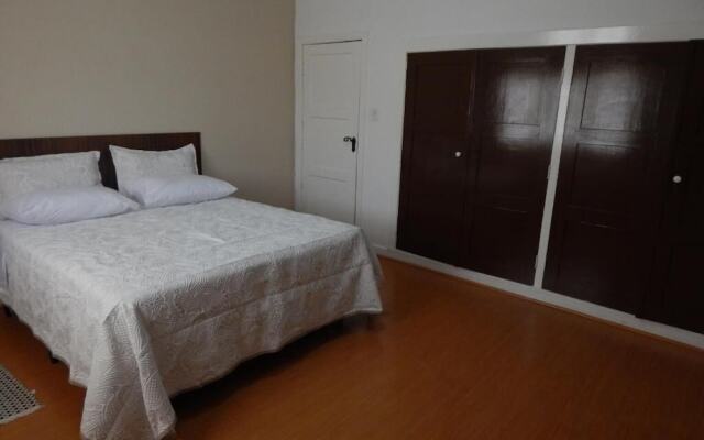 Pousada FM Campos do Jordão