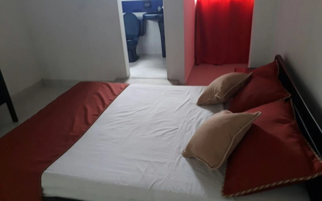 Hotel Mirador del Magdalena