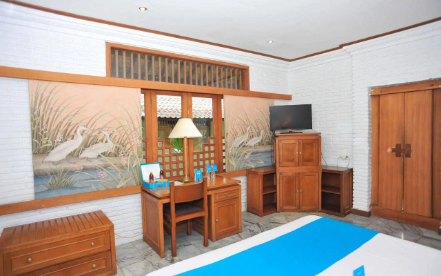Airy Ubud Hanoman Padang Tegal Bali