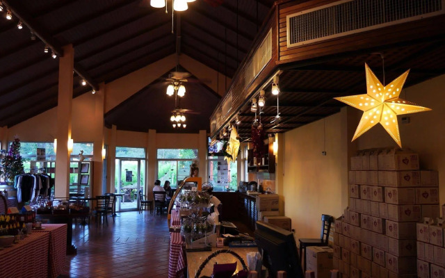 GRANMONTE Wine Cottage