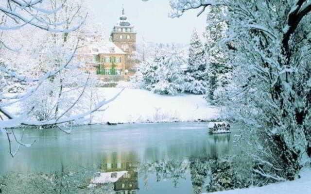 Althoff Schlosshotel Lerbach