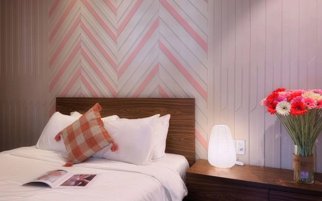 9Trip Stay in Dalat Center Residence