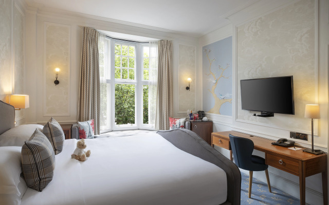 Sloane Square Hotel