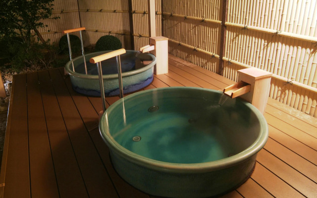 Mercure Tottori Daisen Resort & Spa