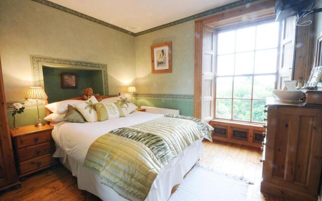 Stirabout Lane Bed & Breakfast