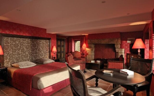 Domaine de Rochevilaine