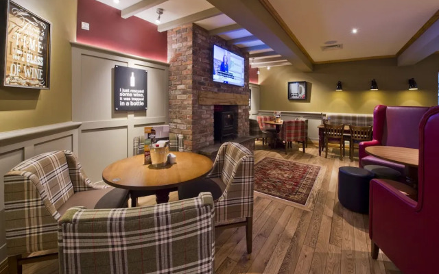Premier Inn Minehead