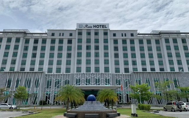 Raia Hotel & Convention Centre Alor Setar
