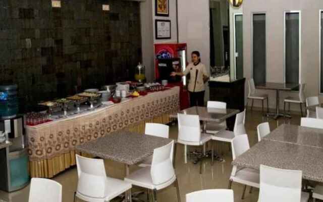 Hotel Central Kudus