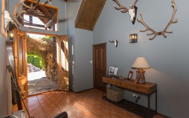 Cardrona Valley Lodge