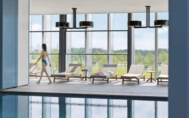 Andaz Shenzhen Bay By Hyatt
