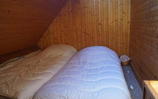 Appartement Merville-Franceville-Plage, 4 pièces, 6 personnes - FR-1-465-30