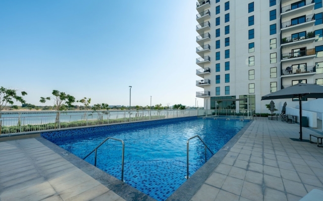 Maison Privee - Water's Edge 8 - 716