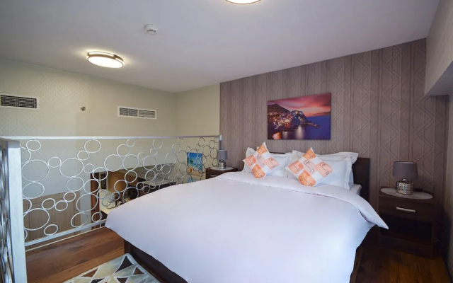 Aria Residence - Apartment in ดูไบ - Photo 3