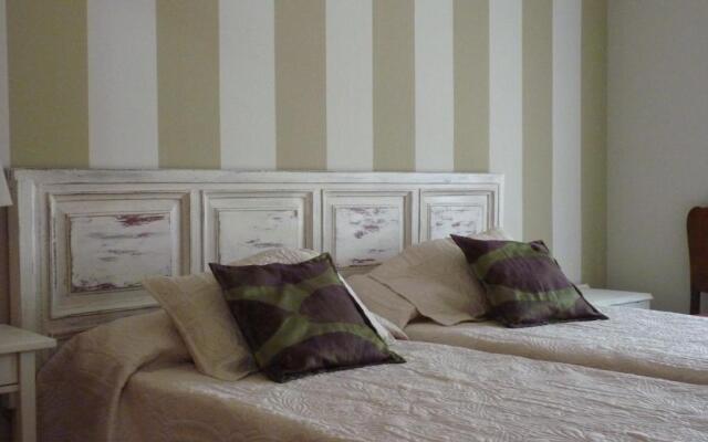 LA MORERIA, alojamiento turístico