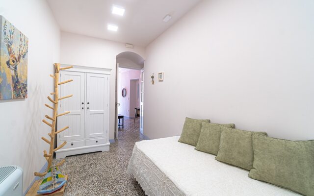 Castel Abaso Boutique Apartments by Explore Andros