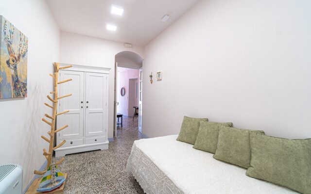 Castle Abaso Boutique Apartments