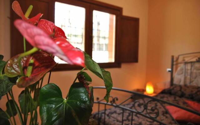 Villa Thalia Luxury & Charme On Sperlonga's Hill