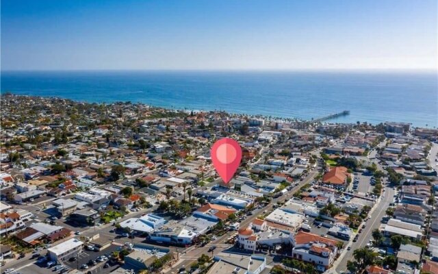 New: Signature 2BR In #1 San Clemente Neighborhood - Blocks From Ocean