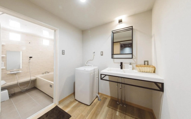 Large family accommodation Tsuji family - Vacation STAY 11311v