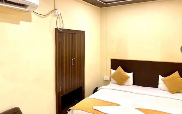 Kashi Kutir