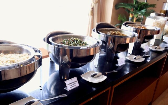 Grand HAP Hotel