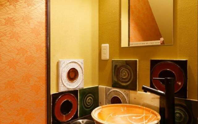 Kyoto Himawari Shijo Kawaramachi