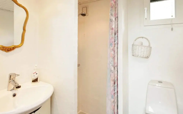 4 Person Holiday Home in Struer