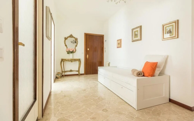 Alessia's Flat - Sondrio M3